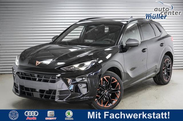 Cupra Terramar - 2,0 TSI DSG 4Drive VZ - LAGER