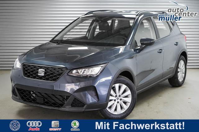 Seat Arona - 1,0 TSI Reference - LAGER
