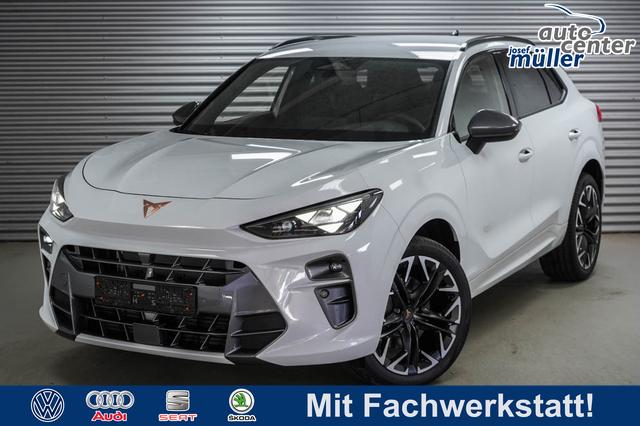 Cupra Terramar - 2,0 TSI DSG 4Drive - LAGER -LAG.