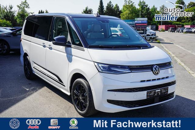 Volkswagen T7 Multivan - LR 2,0 TSI DSG Edition - LAGER -LAG.