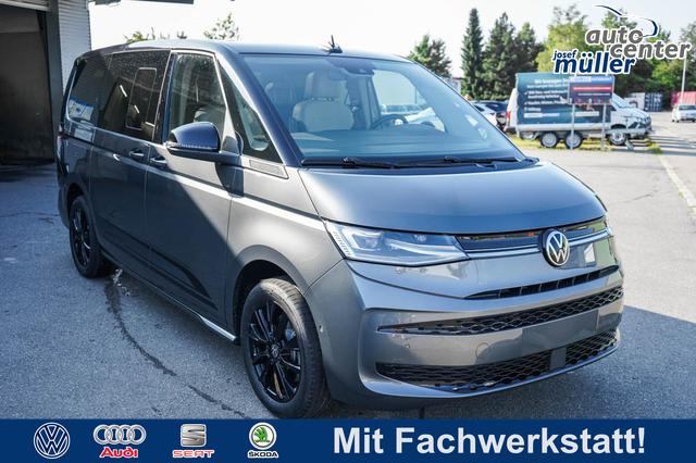 Volkswagen T7 Multivan - LR 2,0 TSI DSG Edition - LAGER -LAG.
