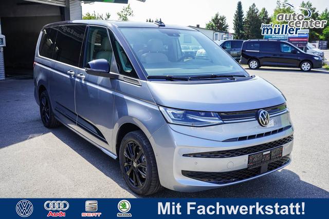 Volkswagen T7 Multivan - LR 2,0 TSI DSG Edition - LAGER -LAG.