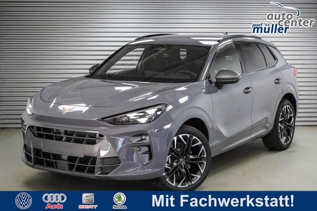 Cupra Terramar - 2,0 TSI DSG 4Drive - LAGER -LAG.
