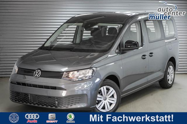 Volkswagen Caddy Maxi - 2,0 TDI DSG Life - LAGER