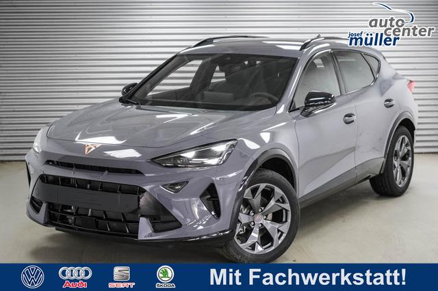 Cupra Formentor - 1,5 eTSI DSG - LAGER
