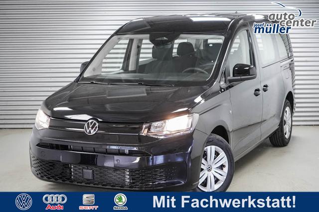 Volkswagen Caddy Maxi - 2,0 TDI DSG Life - LAGER