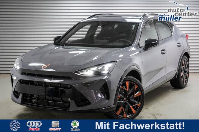 Cupra Formentor - 2,0 TSI DSG 4x4 VZ - LAGER