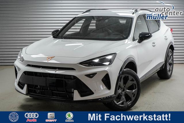 Cupra Formentor - 1,5 eTSI DSG - LAGER