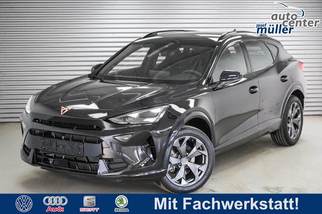 Cupra Formentor - 1,5 eTSI DSG - LAGER