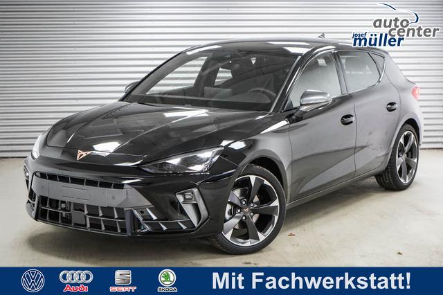 Cupra Leon - 1,5 eTSI DSG - LAGER