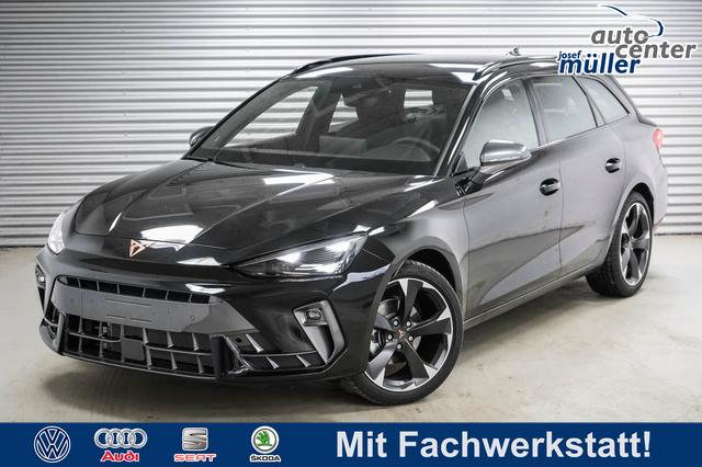 Cupra Leon Sportstourer - ST 1,5 eTSI DSG - LAGER