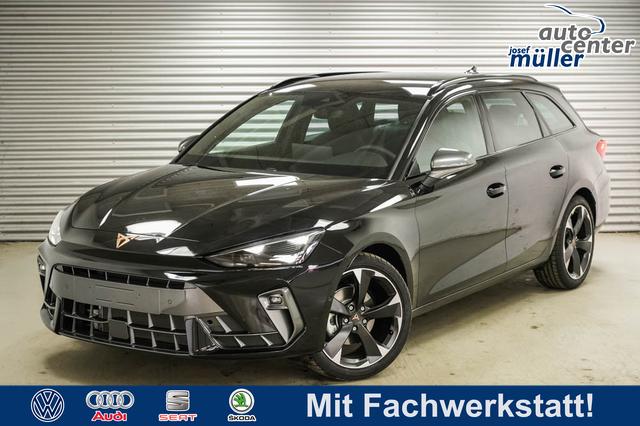 Cupra Leon Sportstourer - ST 1,5 eTSI DSG - LAGER