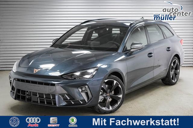 Cupra Leon Sportstourer - ST 1,5 eTSI DSG - LAGER