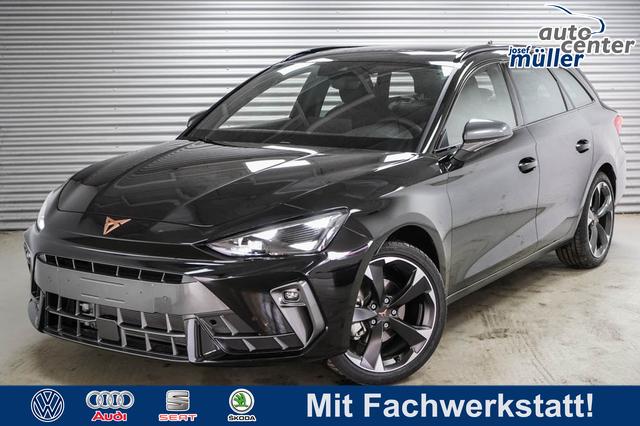 Cupra Leon Sportstourer - ST 1,5 eTSI DSG - LAGER