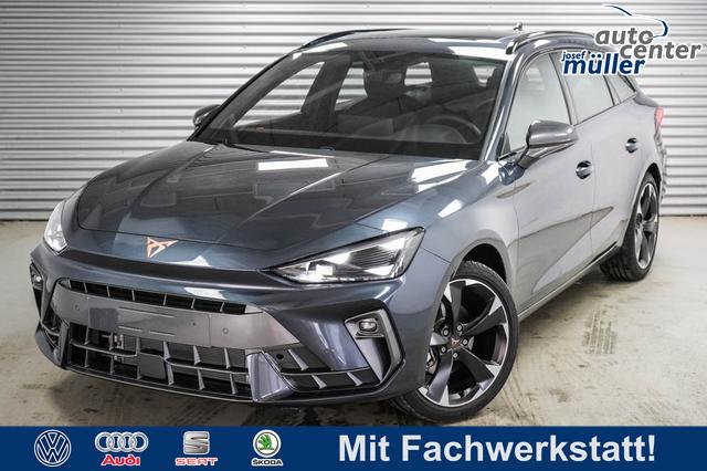 Cupra Leon Sportstourer - ST 1,5 eTSI DSG - LAGER