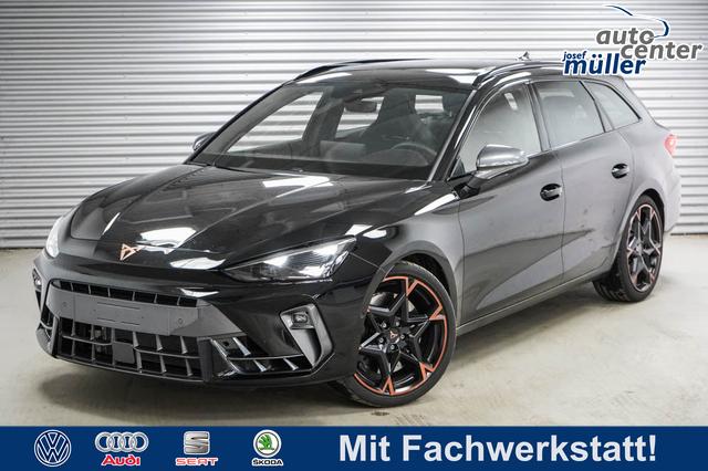 Cupra Leon Sportstourer - ST 2,0 TSI DSG 4x4 VZ - LAGER