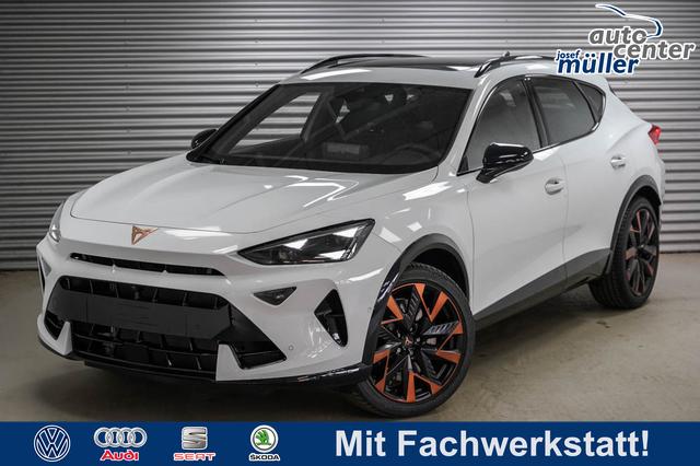 Cupra Formentor - 2,0 TSI DSG 4x4 VZ - LAGER