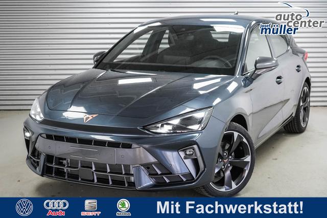 Cupra Leon - 1,5 eTSI DSG - LAGER