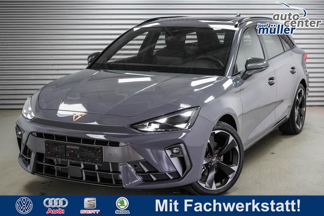 Cupra Leon Sportstourer - ST 1,5 eTSI DSG - LAGER