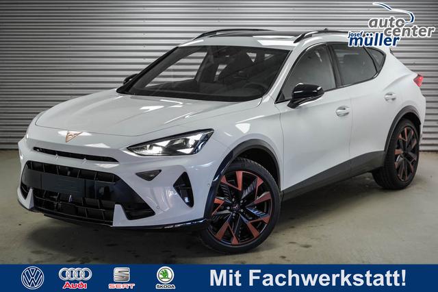 Cupra Formentor - 2,0 TSI DSG 4x4 VZ - LAGER