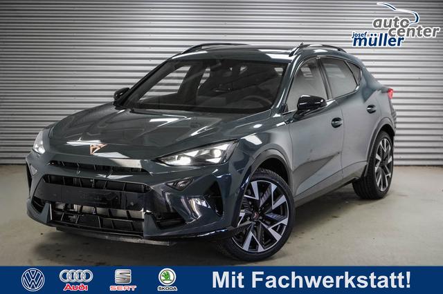 Cupra Formentor - 2,0 TSI DSG 4x4 VZ - LAGER