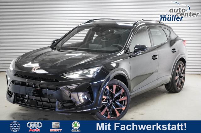 Cupra Formentor - 2,0 TSI DSG 4x4 VZ - LAGER