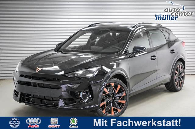 Cupra Formentor - 2,0 TSI DSG 4x4 VZ - LAGER