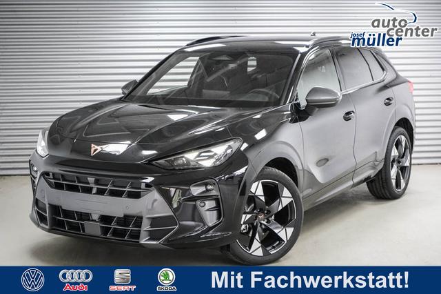 Cupra Terramar - 1,5 eTSI DSG - LAGER