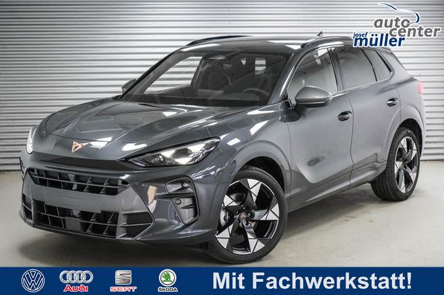Cupra Terramar - 1,5 eTSI DSG - LAGER