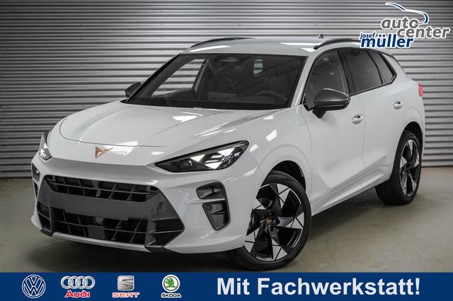 Cupra Terramar - 1,5 eTSI DSG - LAGER
