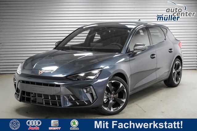 Cupra Leon - 1,5 eTSI DSG - LAGER