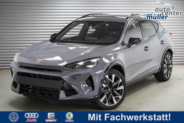 Cupra Formentor - 2,0 TSI DSG 4x4 VZ - LAGER