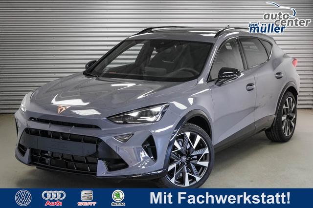 Cupra Formentor - 2,0 TSI DSG 4x4 VZ - LAGER