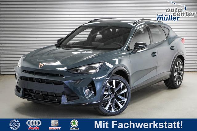 Cupra Formentor - 1,5 eTSI DSG - LAGER