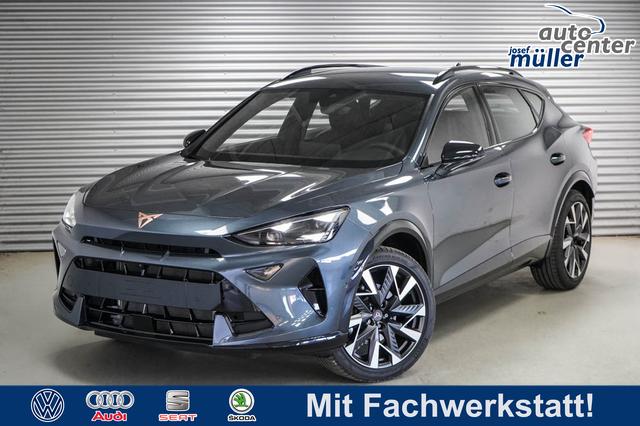 Cupra Formentor - 1,5 eTSI DSG - LAGER