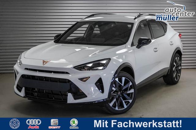 Cupra Formentor - 1,5 eTSI DSG - LAGER