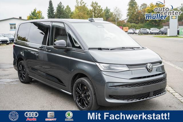 Volkswagen T7 Multivan - LR 2,0 TSI DSG Edition - LAGER -LAG.