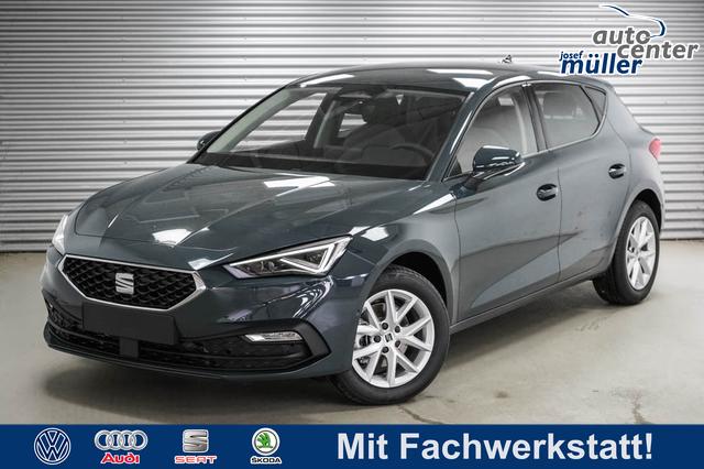 Seat Leon - 1,5 TSI Style - LAGER