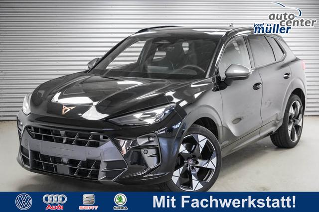 Cupra Terramar - 2,0 TSI DSG 4x4 VZ - LAGER