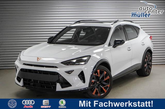 Cupra Formentor - 2,0 TSI DSG 4x4 VZ - LAGER