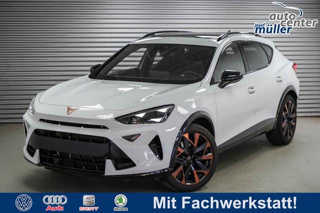Cupra Formentor - 2,0 TSI DSG 4x4 VZ - LAGER