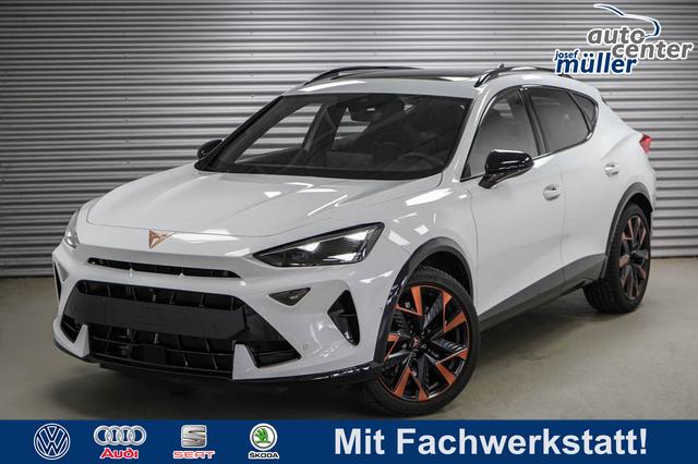 Cupra Formentor - 2,0 TSI DSG 4x4 VZ - LAGER