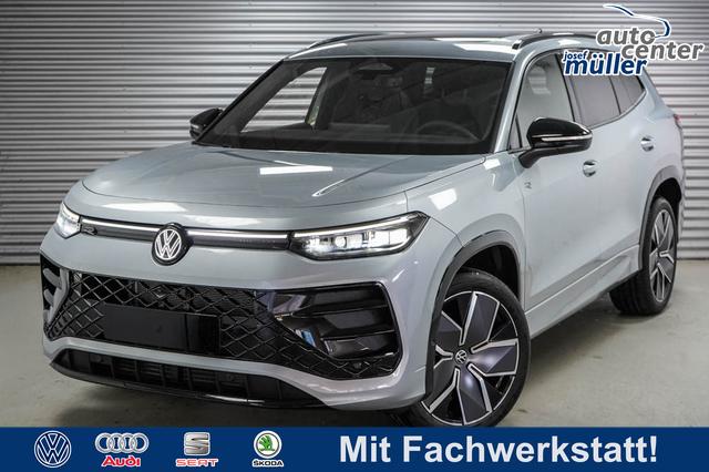 Volkswagen Tayron - 2,0 TDI DSG 4Motion R-Line - LAGER -LAG.