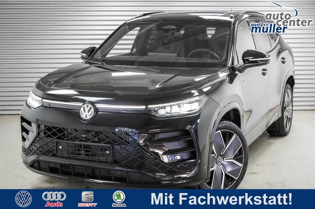 Volkswagen Tayron - 2,0 TDI DSG 4Motion R-Line - LAGER -LAG.