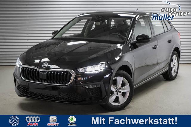 Skoda Scala - 1,0 TSI DSG Selection - LAGER