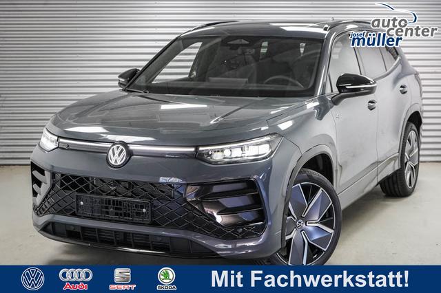 Volkswagen Tayron - 2,0 TDI DSG 4Motion R-Line - LAGER -LAG.