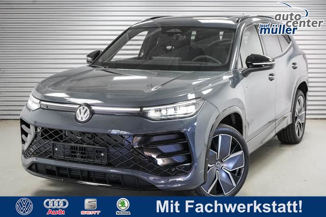 Volkswagen Tayron - 2,0 TDI DSG 4Motion R-Line - LAGER -LAG.