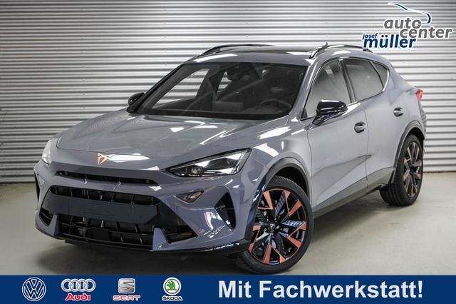 Cupra Formentor - 2,0 TSI DSG 4x4 VZ - LAGER