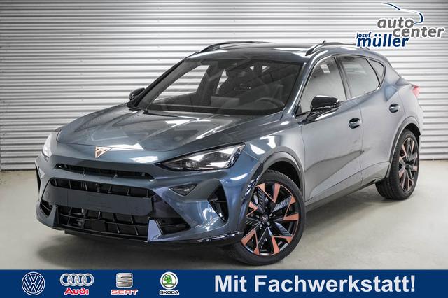 Cupra Formentor - 2,0 TSI DSG 4x4 VZ - LAGER