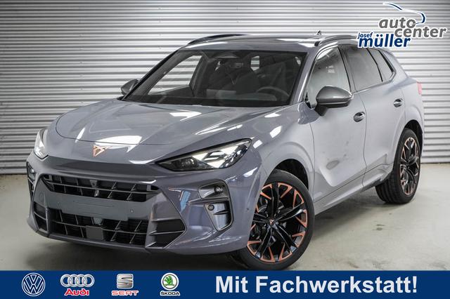 Cupra Terramar - 2,0 TSI DSG 4x4 VZ - LAGER